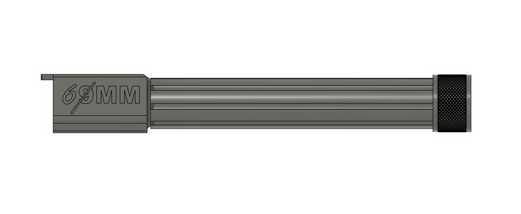 Glock TDC Outer Barrel Kit V2