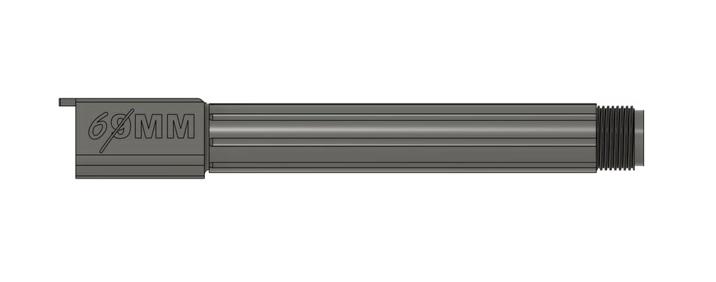 Glock TDC Outer Barrel Kit V2