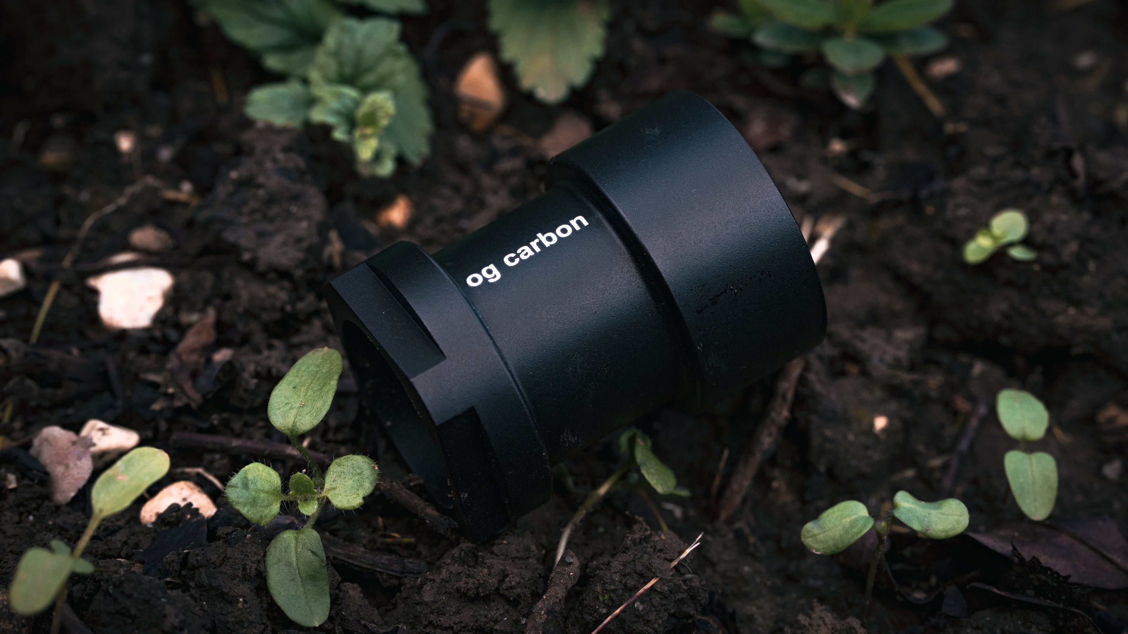 Wolverine MTW Barrel Nut