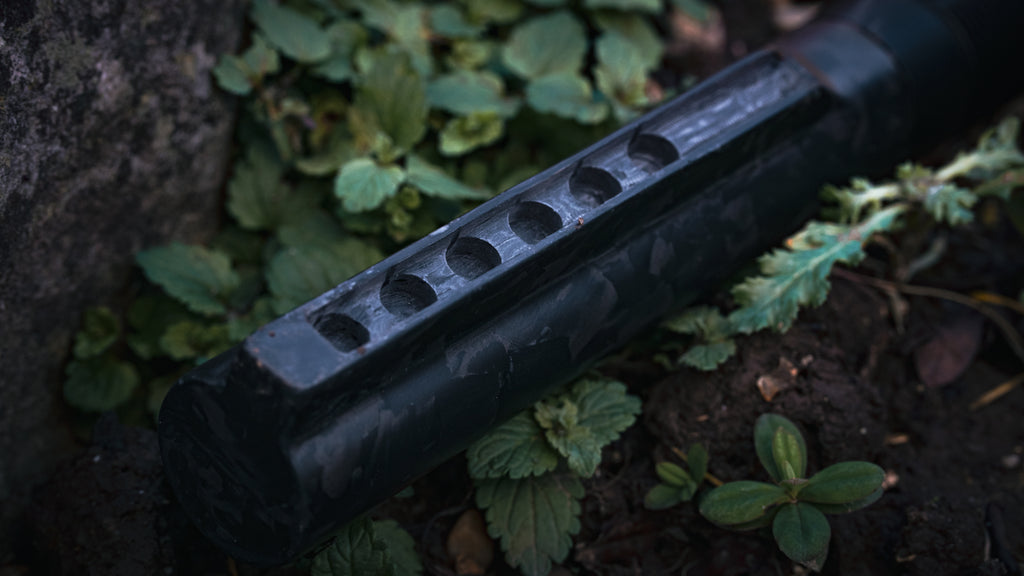 Wolverine MTW Buffer Tube (Mil-Spec Thread)