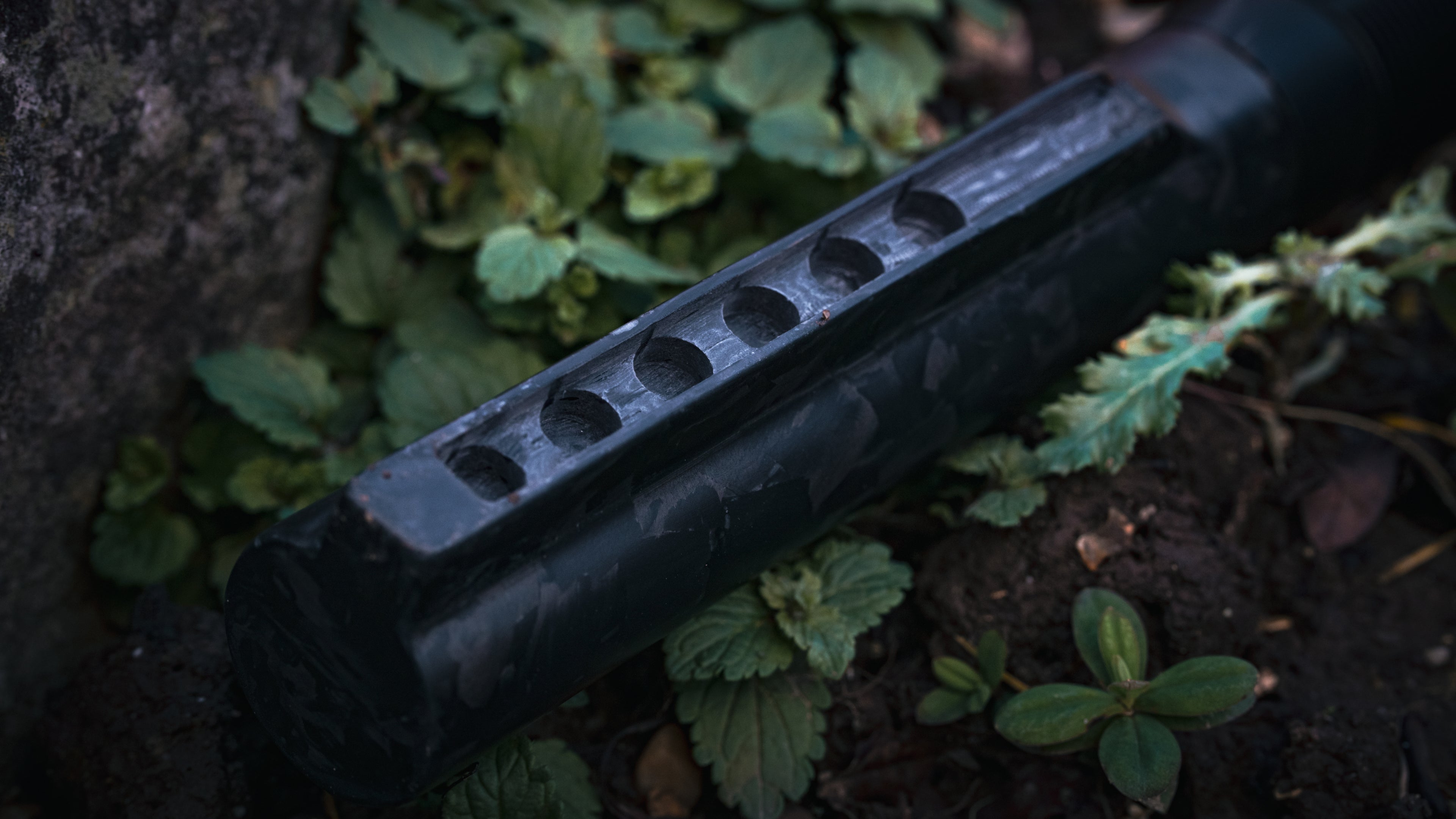 Wolverine MTW Buffer Tube (Mil-Spec Thread)