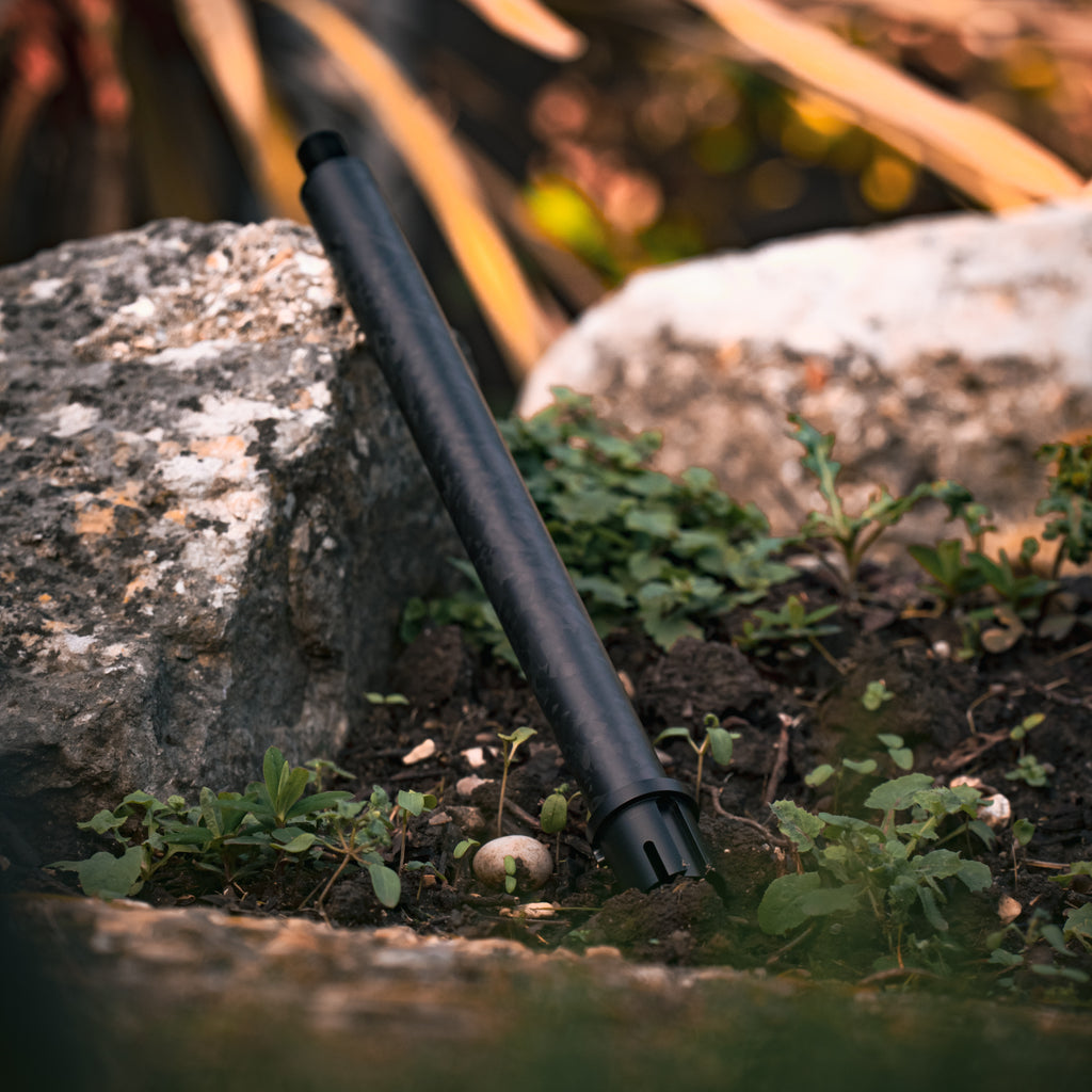 Wolverine MTW Outer Barrel - 10"