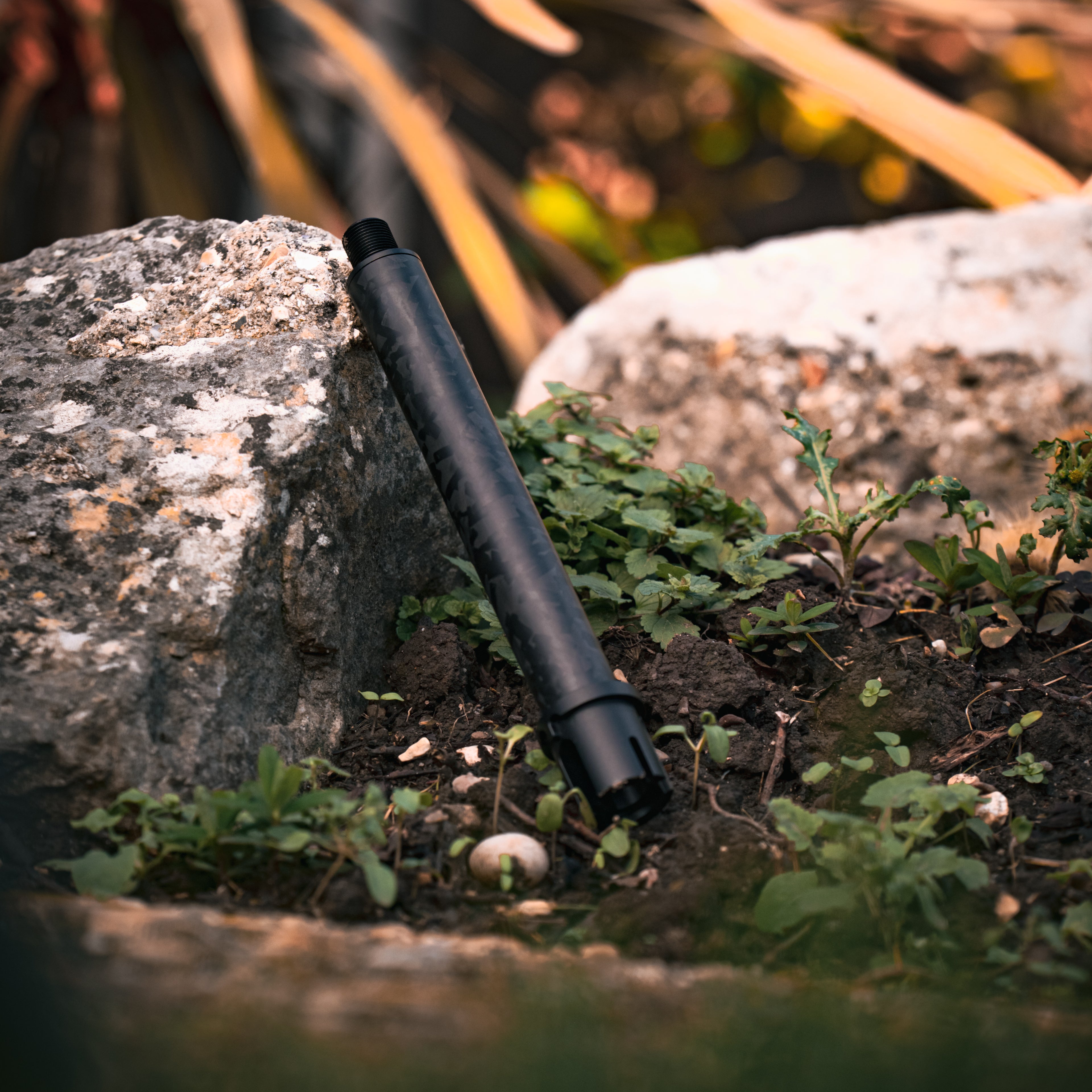 Wolverine MTW Outer Barrel - 7"