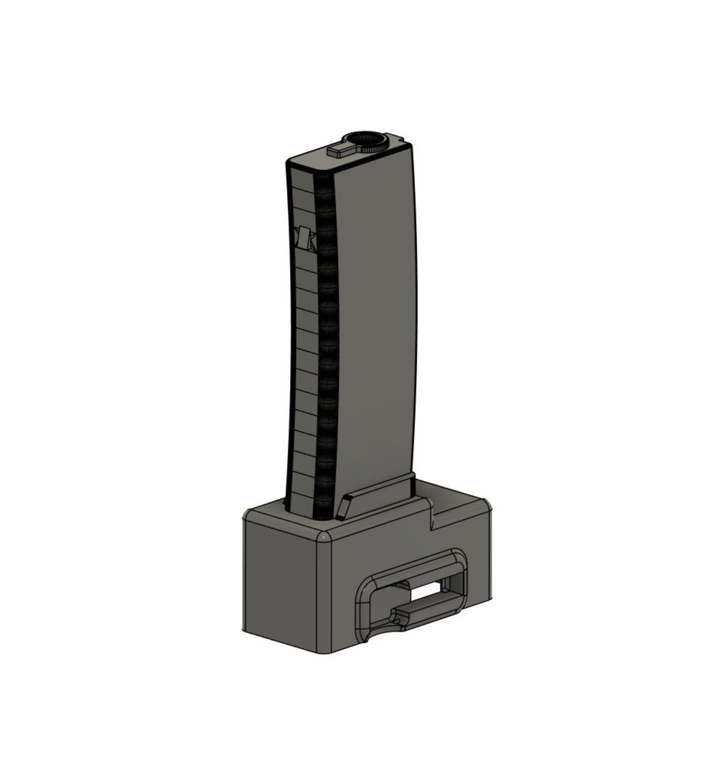 Tokyo Marui MP7 AEG Adapter