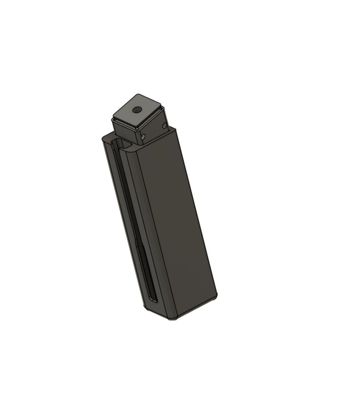 MK23 Extended Magazine