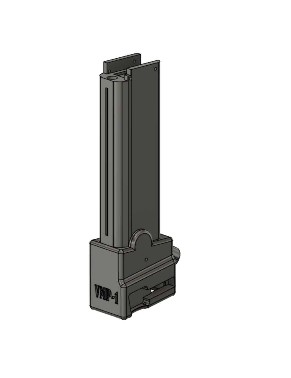 Vorsk VMP-1 HPA Adapter