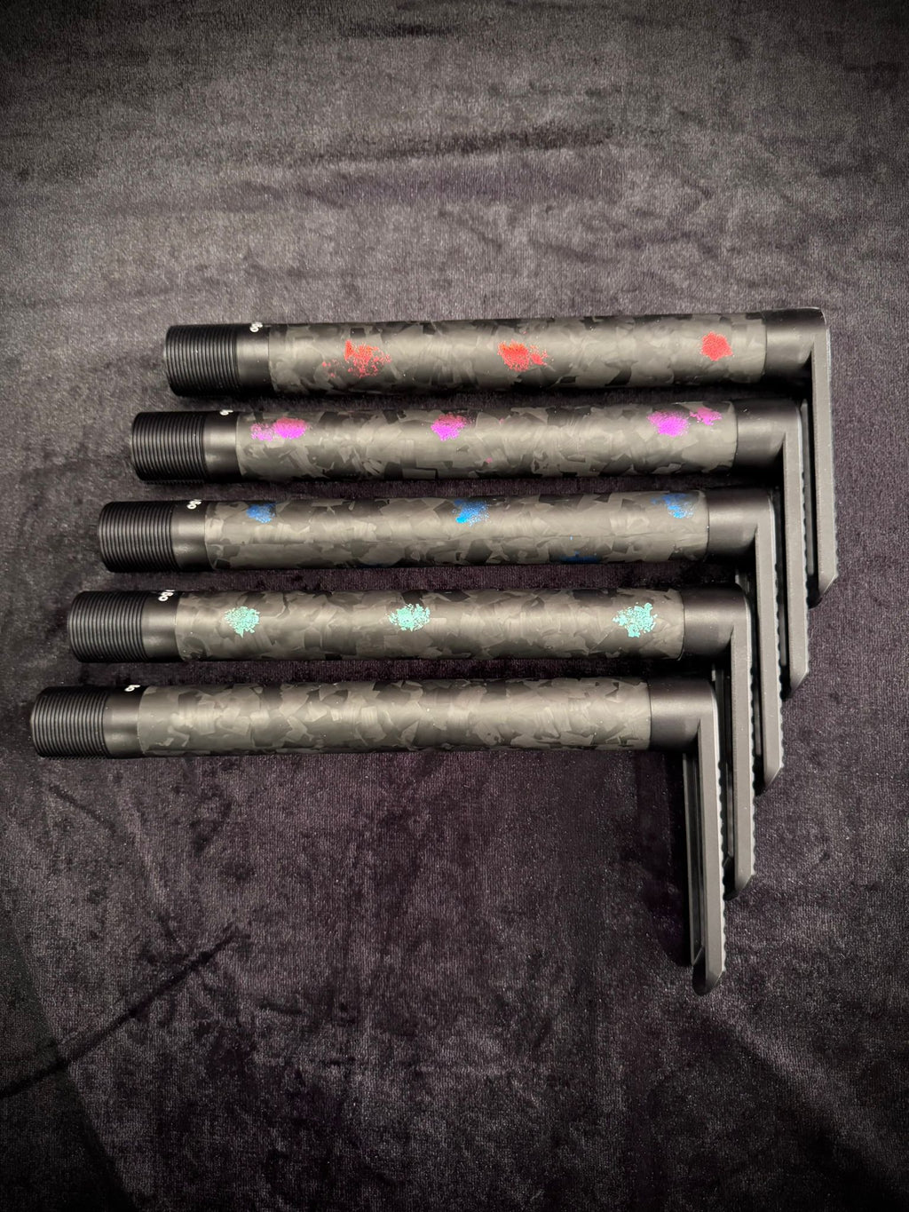 Straight Stocks