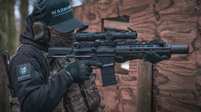 Adaptive 40 Suppressor