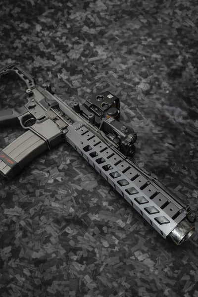 Adaptive 40 Suppressor