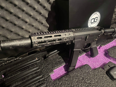 Adaptive 34 Suppressor