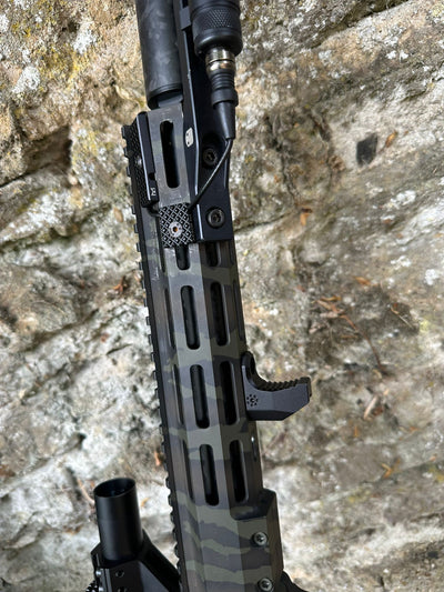 Wolverine MTW Outer Barrel - 10"